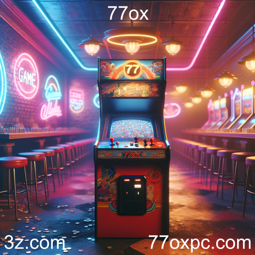 A Nostalgia e a Evolução dos Jogos de Arcade